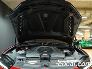 Lamborghini Urus 4.0 V8 S 2023 года из Южной Кореи