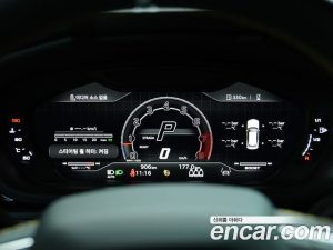 Lamborghini Urus 4.0 V8 S 2023 года из Южной Кореи