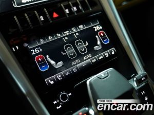 Lamborghini Urus 4.0 V8 S 2023 года из Южной Кореи