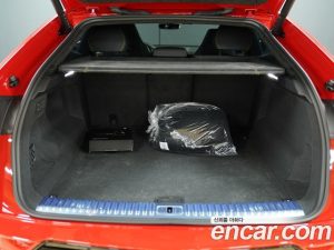 Lamborghini Urus 4.0 V8 S 2023 года из Южной Кореи