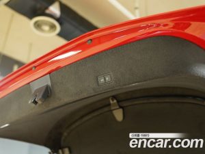 Lamborghini Urus 4.0 V8 S 2023 года из Южной Кореи