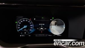 Kia Sorento HEV 1.6 4WD 2021 года из Южной Кореи