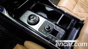 Kia Sorento HEV 1.6 4WD 2021 года из Южной Кореи