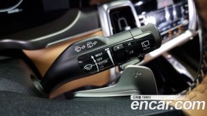Kia Sorento HEV 1.6 4WD 2021 года из Южной Кореи