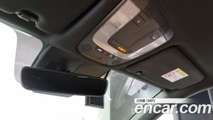 Kia Sorento HEV 1.6 4WD 2021 года из Южной Кореи