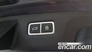 Kia Sorento HEV 1.6 4WD 2021 года из Южной Кореи