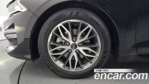 Kia K5 2.0 2020 года из Южной Кореи