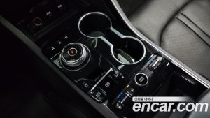 Kia K5 2.0 2020 года из Южной Кореи