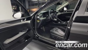 Kia K5 2.0 2020 года из Южной Кореи