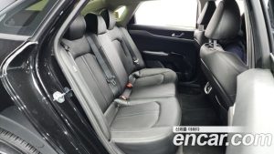Kia K5 2.0 2020 года из Южной Кореи