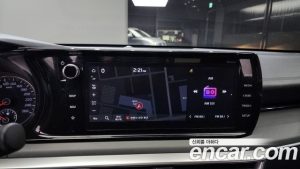 Kia K5 2.0 2020 года из Южной Кореи