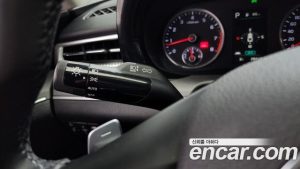 Kia K5 2.0 2020 года из Южной Кореи