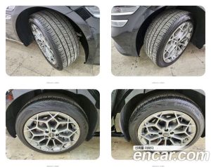 Genesis G80 Бензин 2.5 Turbo 2WD 2024 года из Южной Кореи