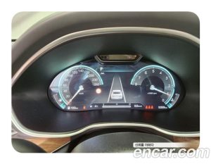 Genesis G80 Бензин 2.5 Turbo 2WD 2024 года из Южной Кореи