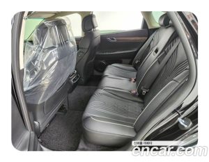 Genesis G80 Бензин 2.5 Turbo 2WD 2024 года из Южной Кореи