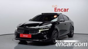 Kia K7 2.5 GDI Noblesse 2020 года из Южной Кореи