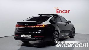 Kia K7 2.5 GDI Noblesse 2020 года из Южной Кореи