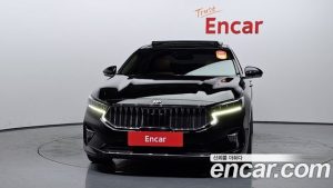 Kia K7 2.5 GDI Noblesse 2020 года из Южной Кореи