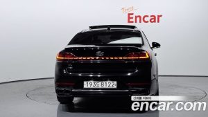Kia K7 2.5 GDI Noblesse 2020 года из Южной Кореи