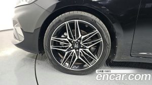 Kia K7 2.5 GDI Noblesse 2020 года из Южной Кореи