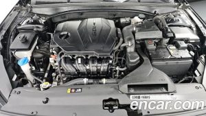 Kia K7 2.5 GDI Noblesse 2020 года из Южной Кореи