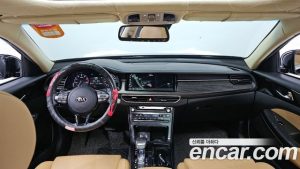 Kia K7 2.5 GDI Noblesse 2020 года из Южной Кореи