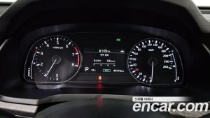 Kia K7 2.5 GDI Noblesse 2020 года из Южной Кореи