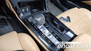 Kia K7 2.5 GDI Noblesse 2020 года из Южной Кореи