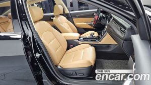 Kia K7 2.5 GDI Noblesse 2020 года из Южной Кореи