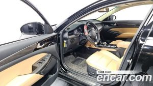 Kia K7 2.5 GDI Noblesse 2020 года из Южной Кореи
