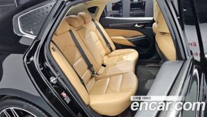 Kia K7 2.5 GDI Noblesse 2020 года из Южной Кореи