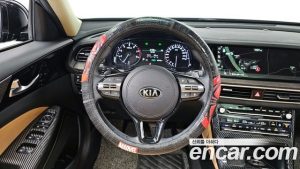 Kia K7 2.5 GDI Noblesse 2020 года из Южной Кореи