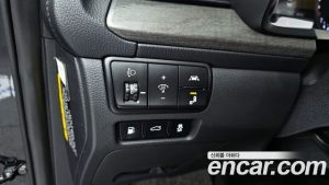 Kia K7 2.5 GDI Noblesse 2020 года из Южной Кореи