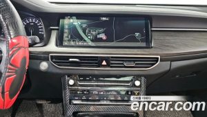 Kia K7 2.5 GDI Noblesse 2020 года из Южной Кореи