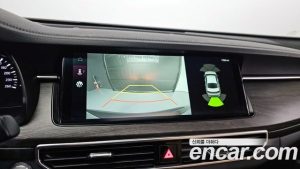 Kia K7 2.5 GDI Noblesse 2020 года из Южной Кореи