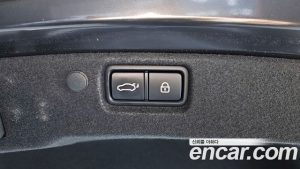 Kia K7 2.5 GDI Noblesse 2020 года из Южной Кореи