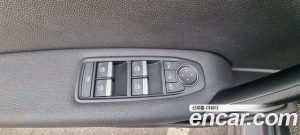 Renault-KoreaSamsung Captur 1.3 TCe Intens 2020 года из Южной Кореи