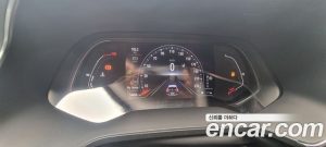 Renault-KoreaSamsung Captur 1.3 TCe Intens 2020 года из Южной Кореи