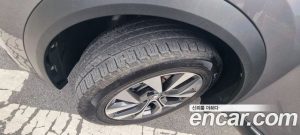 Renault-KoreaSamsung Captur 1.3 TCe Intens 2020 года из Южной Кореи