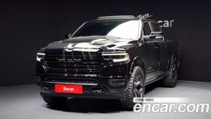 Dodge Ram Pick Up 5.7 2020 года из Южной Кореи