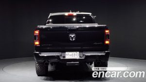 Dodge Ram Pick Up 5.7 2020 года из Южной Кореи