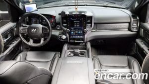 Dodge Ram Pick Up 5.7 2020 года из Южной Кореи