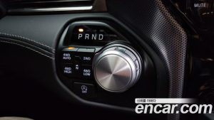 Dodge Ram Pick Up 5.7 2020 года из Южной Кореи