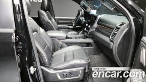 Dodge Ram Pick Up 5.7 2020 года из Южной Кореи