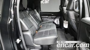 Dodge Ram Pick Up 5.7 2020 года из Южной Кореи