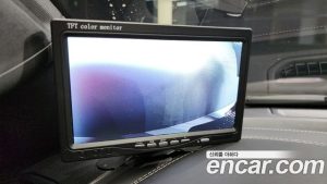 Dodge Ram Pick Up 5.7 2020 года из Южной Кореи