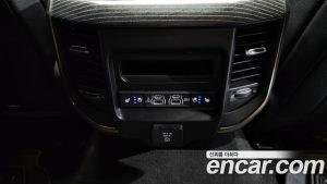 Dodge Ram Pick Up 5.7 2020 года из Южной Кореи
