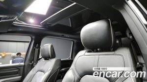 Dodge Ram Pick Up 5.7 2020 года из Южной Кореи