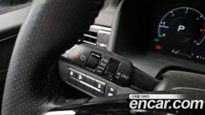 Ssangyong Rexton Дизель 2.2 4WD 2023 года из Южной Кореи