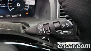 Ssangyong Rexton Дизель 2.2 4WD 2023 года из Южной Кореи